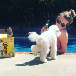 Meet your Posher, Madison